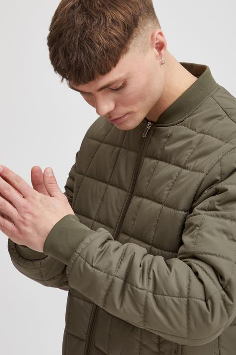 Actual product image Solid SDGlen - Jacket Otw - 21107836 (M)