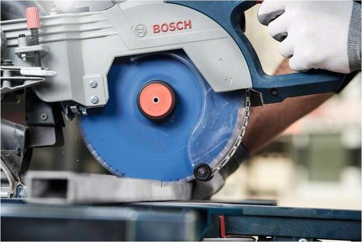 Image du produit Bosch Professional Zubehör Expert pour l'aluminium