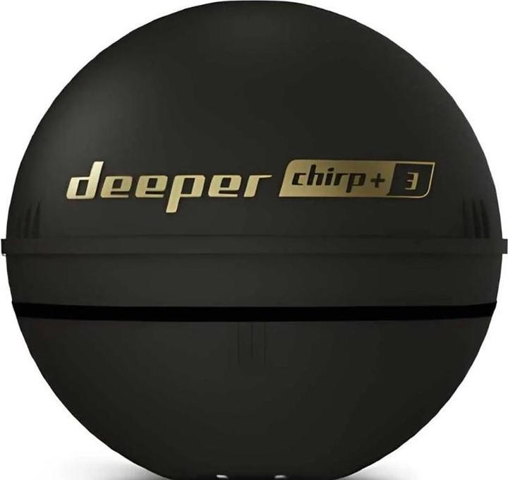 Produktbild Deeper Smart Sonar CHIRP+ 3