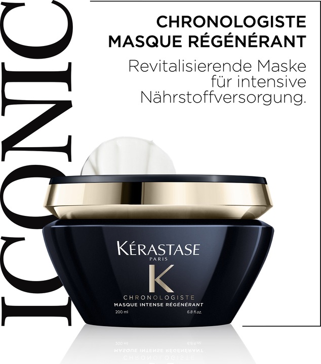 Immagine prodotto Kérastase Chronologiste Crème de Régénération (200 ml)