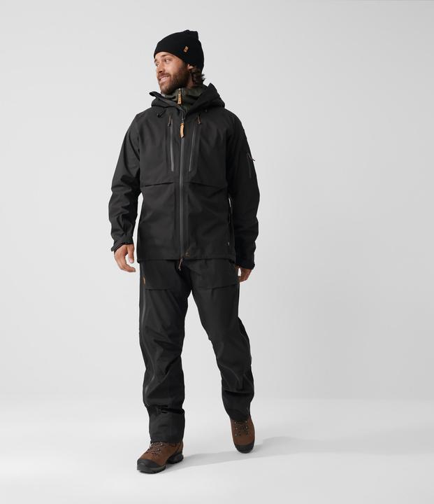 Produktbild Fjällräven Keb Eco-Shell (M)