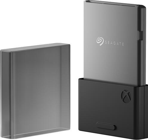Actual product image Seagate Expansion Xbox XS 500GB (Xbox Series S, Xbox Series X)