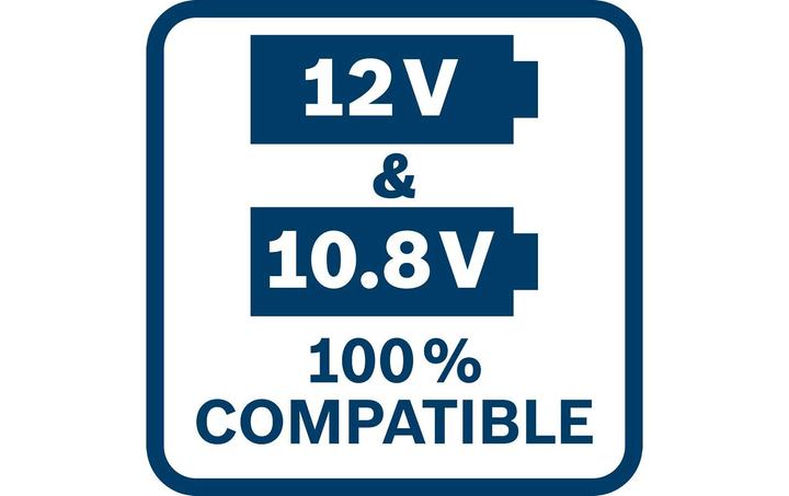 Actual product image Bosch Professional Gic 120 C