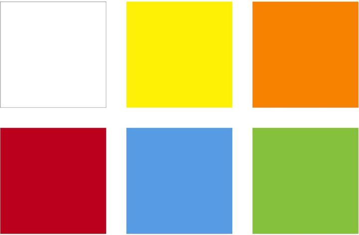 Produktbild Staedtler Lumocolor Acrylmarker paint marker, 6er Etui (6x)