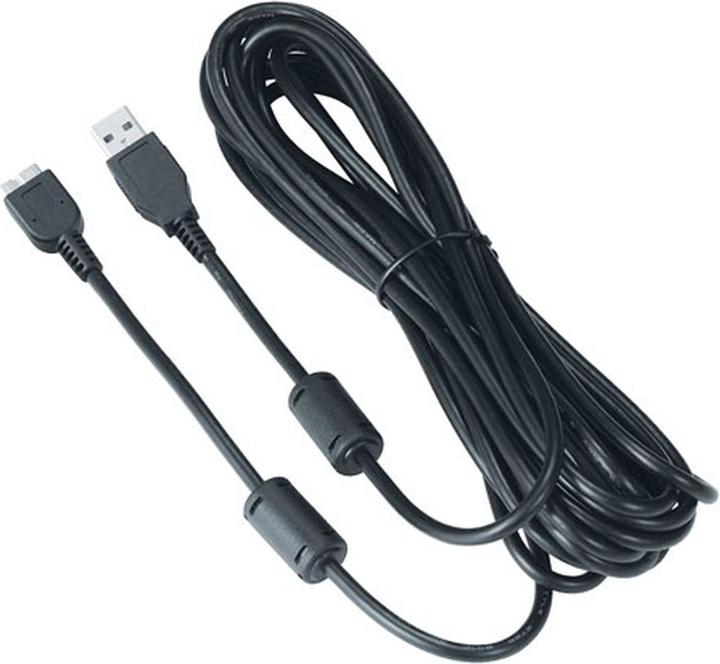 Produktbild Canon USB-Kabel IFC-40AB II (Kabel)