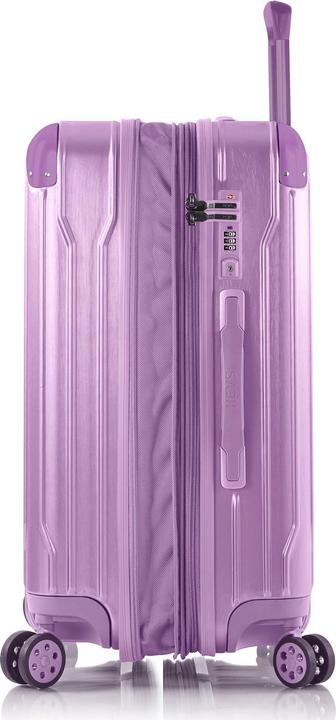 Produktbild Heys Xtrak -matkalaukku, laventeli (215 l)