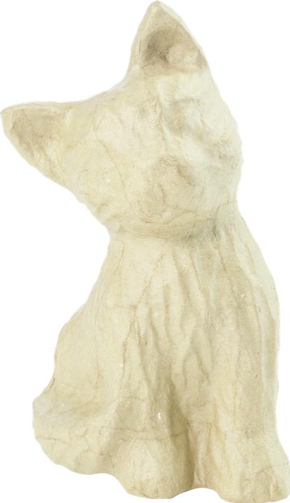 Actual product image Décopatch Beams / papier-mâchés