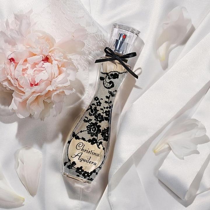 Produktbild Christina Aguilera Parfum (Eau de Parfum, 75 ml)