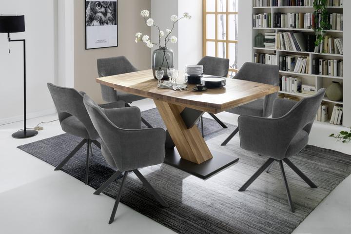 Image du produit Robas Lund Mendoza (180 x 100 x 78 cm)