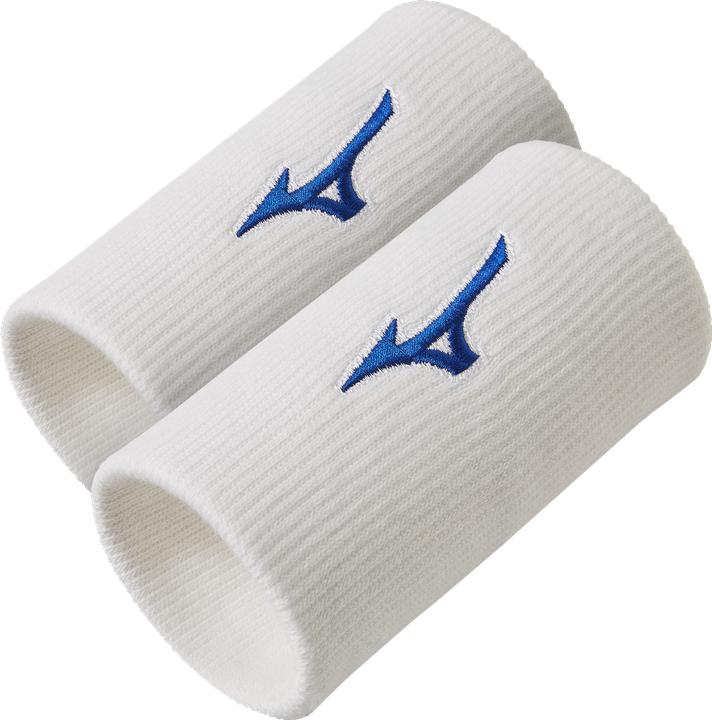 Produktbild Mizuno Wristband Long (Elastan 23%, Nylon 77%)