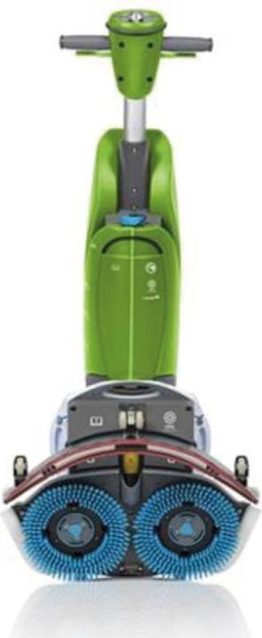 Image du produit I-Mop XL Plus Scheuersaugmaschine