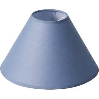 Nielsen Light, Zubehör Beleuchtung, Lampeskaerm Emma Palacio H 14,5 cm Blå