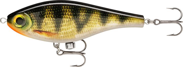 Immagine prodotto Rapala Super Shadow Rap Jerk (11 cm)