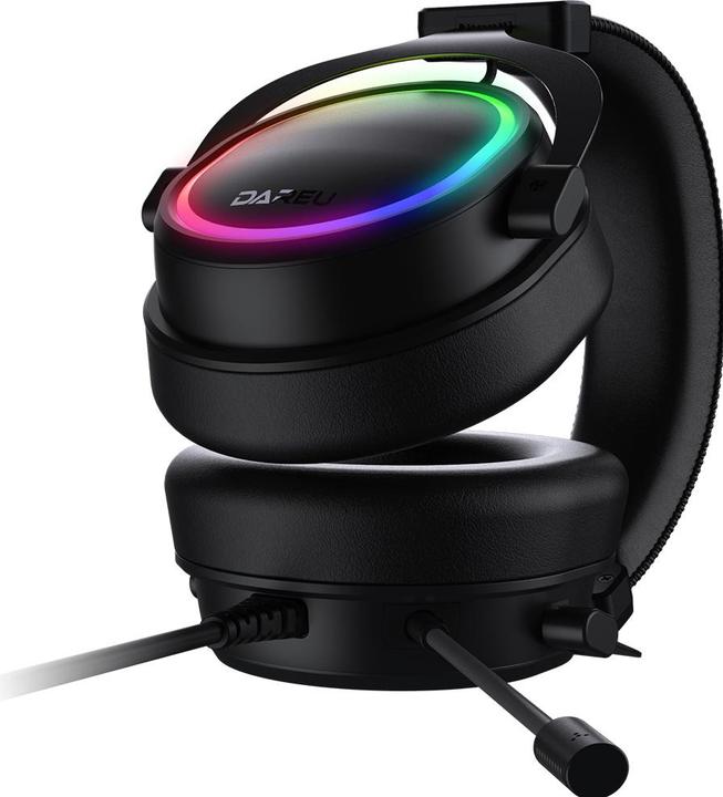 Actual product image Voxicon GR8-G24 GAMING HEADSET (Cable)