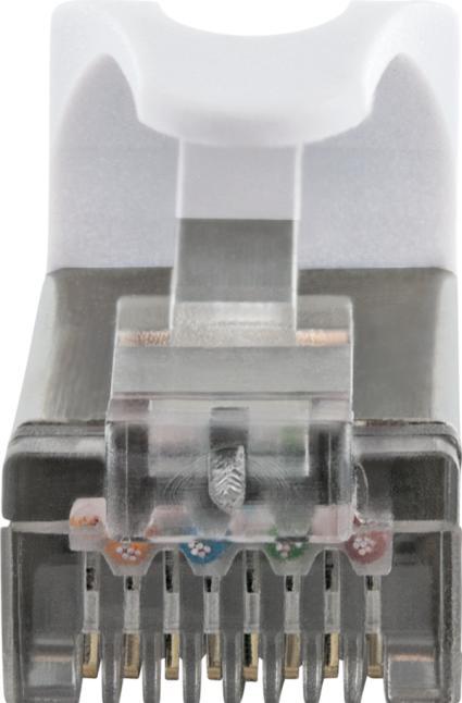 Actual product image Schwaiger Network cable S/FTP (S/FTP, CAT6, 20 m)