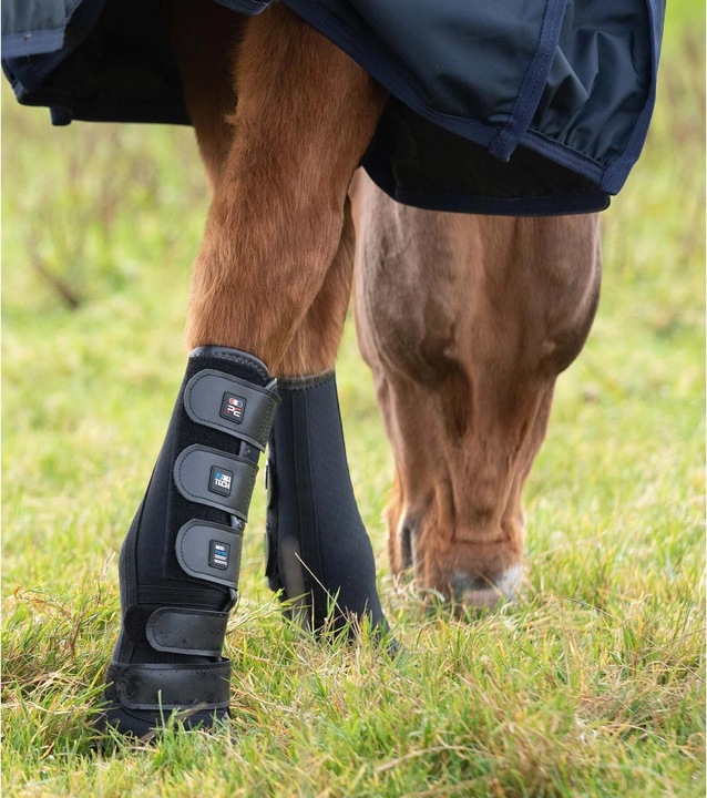Actual product image Premier Equine Willow- Maukenschutzgamaschen
