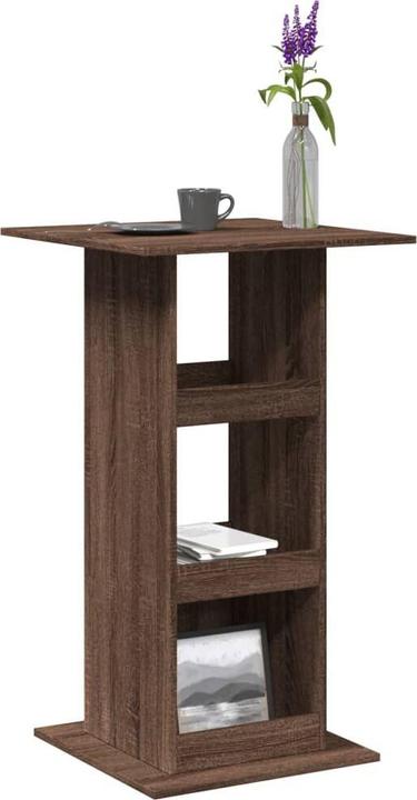Oak look