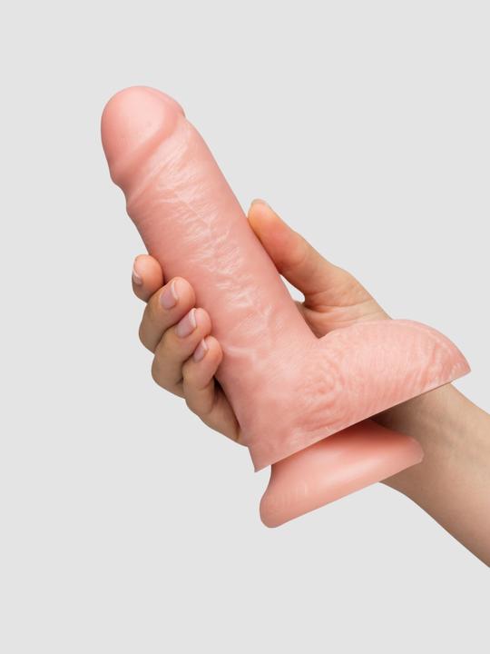 Actual product image Pipedream With Balls