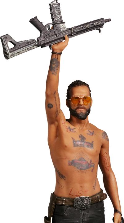 Produktbild Ubisoft Far Cry 5 - The Father's Calling Figur