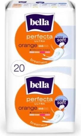 Bella Perfecta Ultra Extra Soft Damenbinden, 20 Stück (20x)
