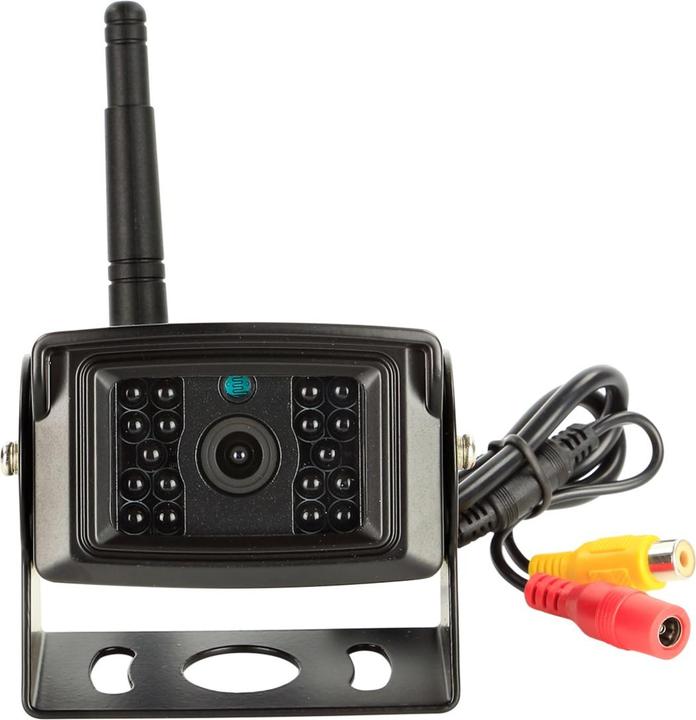 Actual product image ACV Rear View Camera Monitor Kit 7 Inch AHD Camera/aVideo Transmitter