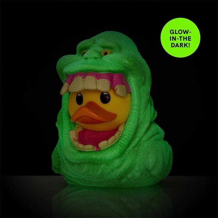 Produktbild Numskull TUBBZ: Ghostbusters - Slimer - Boxed Edition