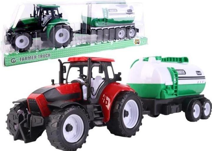 Produktbild Pro Kids Gemischter Tankzug