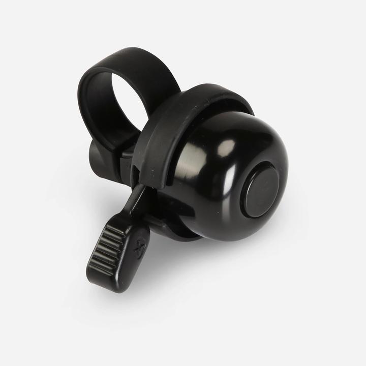 Image du produit Btwin Sonnette de vélo Efficacité acoustique Acier