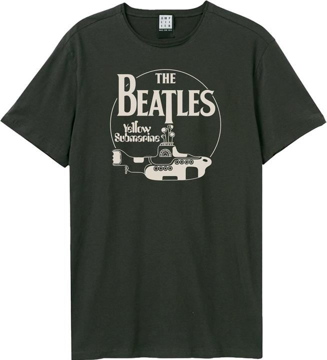 Produktbild Amplified Yellow Submarine TShirt (3XL)