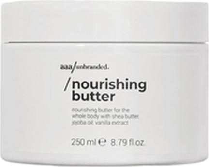 Aromatherapy Associates Pflegende Körperbutter - 250 ml (Body Butter, 250 ml)
