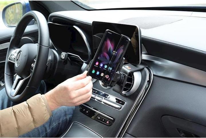 Produktbild Brodit 711327 Halterung Samsung Galaxy Z Fold4 5G