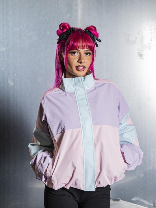 Actual product image Full Volume by EMP Creepy Pastels (L)