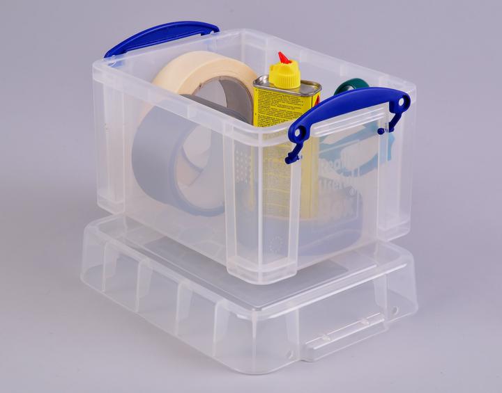 Produktbild Really Useful Box Storage Box (24 x 18 x 16 cm, 3 l)