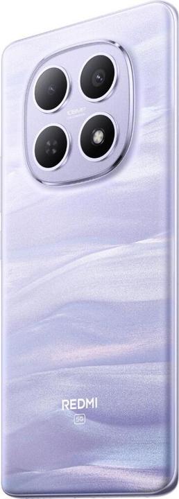 Productafbeelding Xiaomi Redmi Note 15 (512 GB, Mist Purple, 6.77", Hybride dubbele SIM, 5G)