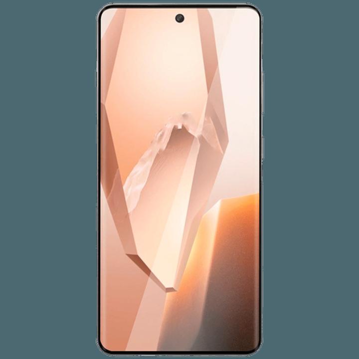 Actual product image Just in Case Gehärtetes Glass Edge To Edge Displayschutzfolie OnePlus 13R (1 Piece, OnePlus 13R)