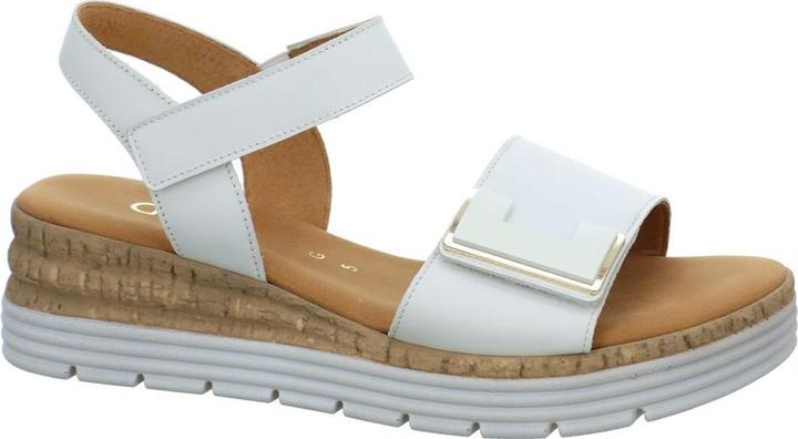 Actual product image Gabor Sandals (40.5)