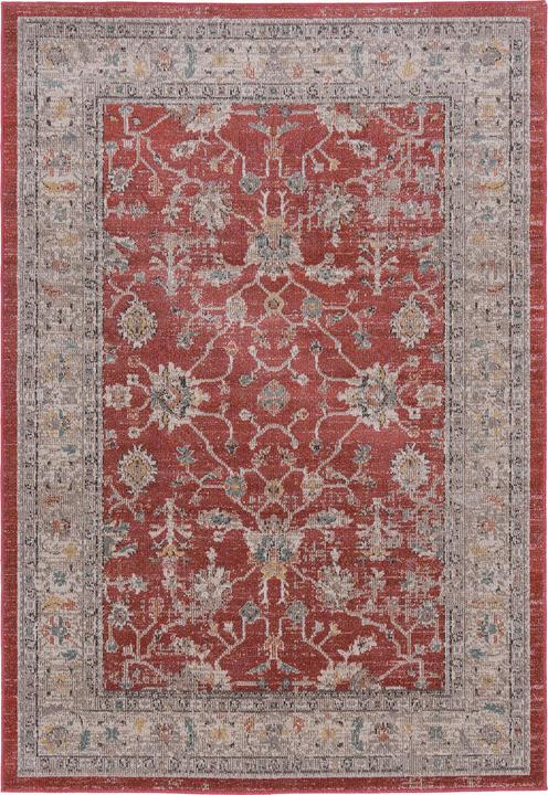 Produktbild Pergamon Indoor Outdoor Teppich Lagos Vintage (150 x 80 cm)