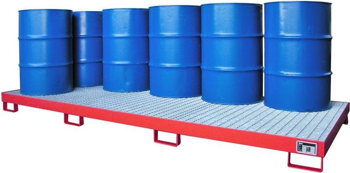 Image du produit Bauer Südlohn Bac de rétention