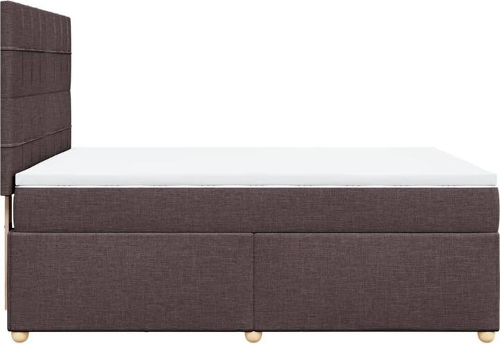 Image du produit vidaXL Boxspringbett (140 x 190 cm)