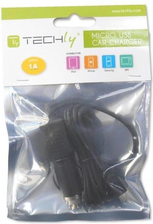 Productafbeelding Techly IPW-CAR-MICRO1