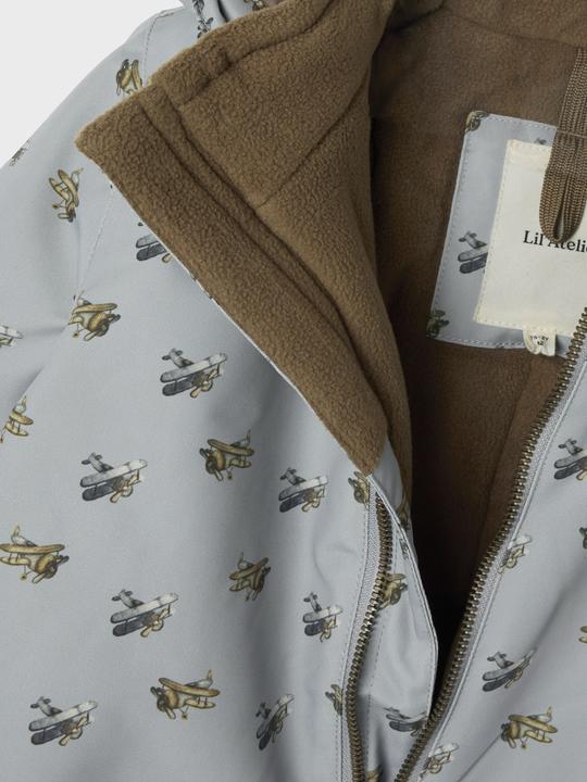 Immagine prodotto Name it LASNOW10 Schneeanzug (98)