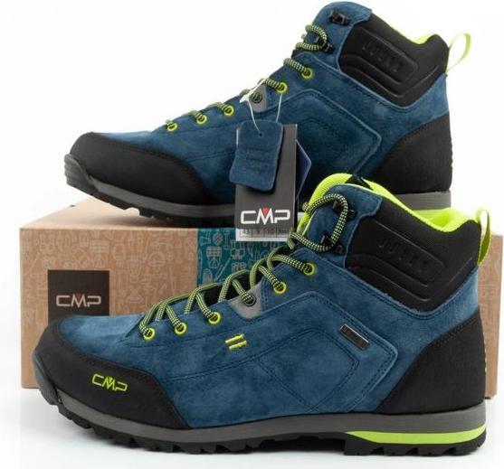 Produktbild CMP Campagnolo Alcor 2.0 Mid WP (45)