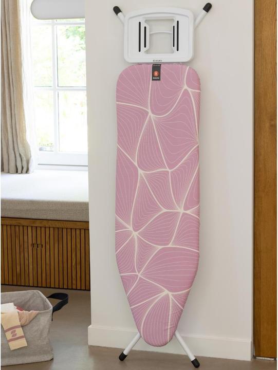Produktbild Brabantia Bügelbrett (124 x 38 cm)