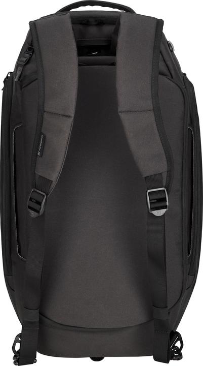 Immagine prodotto Victorinox Touring 2.0, Borsone da viaggio 2in1, nero (38 l)