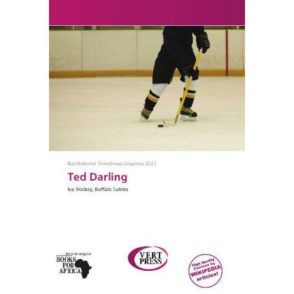 Ted Darling, Ratgeber