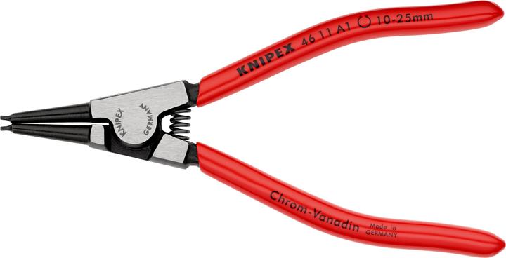Produktbild Knipex Seegerringzange (140 mm)