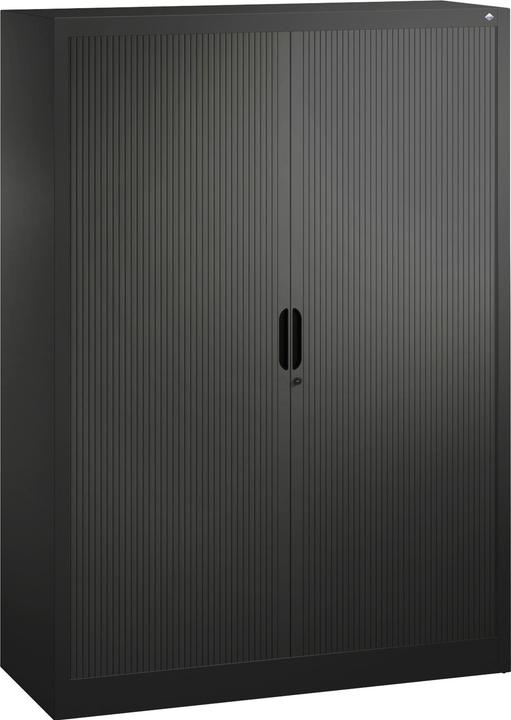 Nero / Grigio