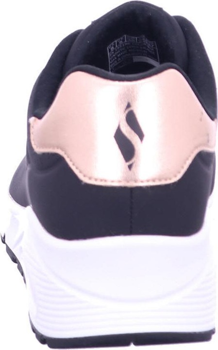 Actual product image Skechers Uno - Shimmer Away - 60869 (42)