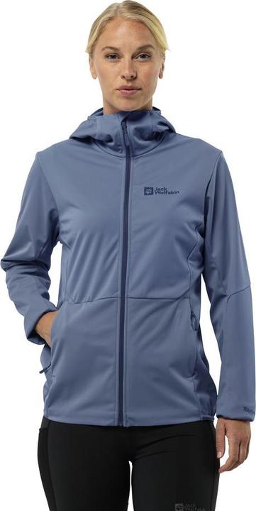 Produktbild Jack Wolfskin Feldberg Hoody W (XS)