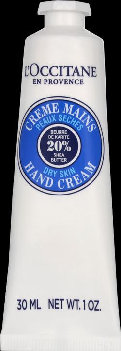 Actual product image L'Occitane Shea Butter (30 ml)